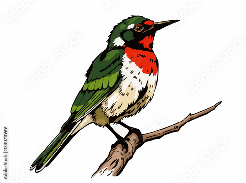 Trogon
