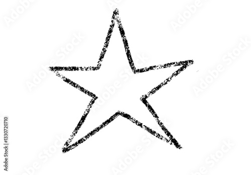 Star doodle sparkles sparkling sketch