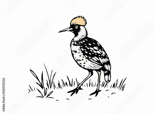 Woodcock