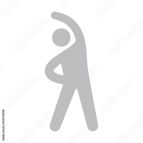 Exercise icon