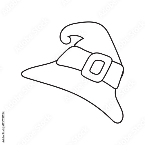 Silhouette Premium vector
