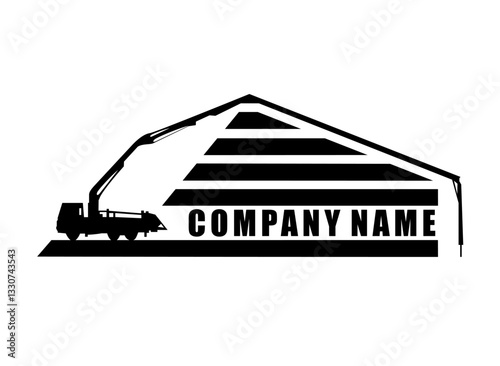 Construction Company Logo.eps