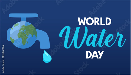 Happy World Water Day for better water