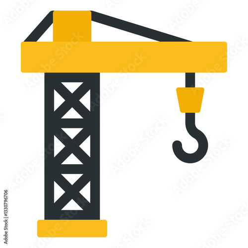 crane icon