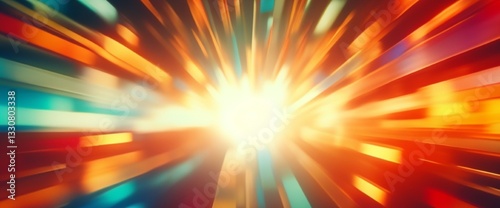 abstract colorful background
