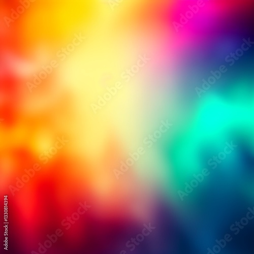abstract colorful background