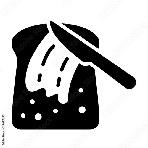 Toast Icon