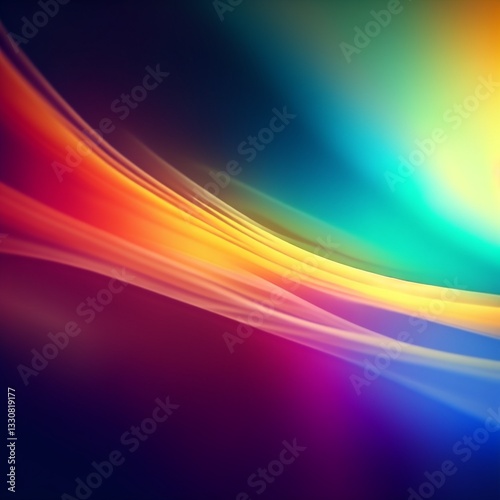 abstract colorful background