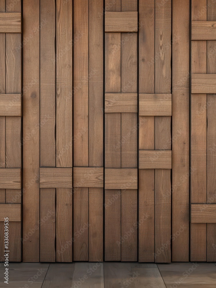 Reclaimed bourbon barrel staves create rustic wall texture, rustic, wooden wall, shadow Reclaimed bourbon barrel staves create rustic wall texture, rustic, wooden wall, shadow