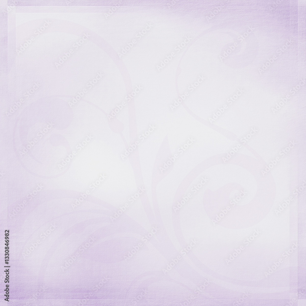 Frame floral seamless paper ornamental pattern fabric Frame floral seamless paper ornamental pattern fabric