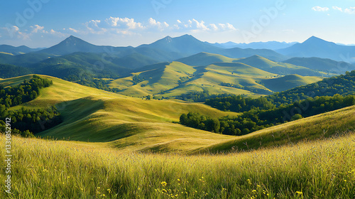  appalachian mountains wallpaper,