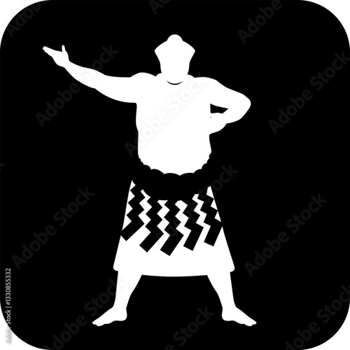 相撲のアイコン