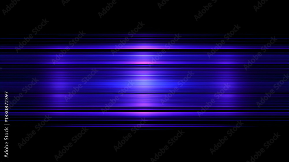 Abstract background with vibrant blue and purple horizontal lines, perfect for technology, design, and website backgrounds. Abstract background with vibrant blue and purple horizontal lines, perfect for technology, design, and website backgrounds.