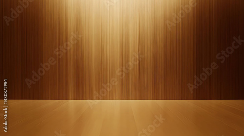 Clean Brown Wood Background – High-Quality Wooden Texture for Design, Wallpapers, and Presentations