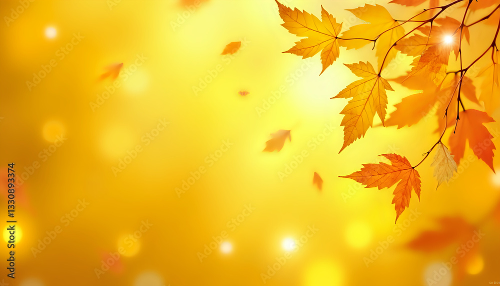 a nice autumn background photo a nice autumn background photo
