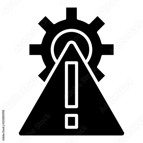 Evaluation  Icon Element For Design