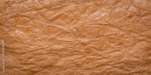 Wallpaper Mural Kraft paper folds texture background. Paper folds texture background. Old paper texture. Torontodigital.ca