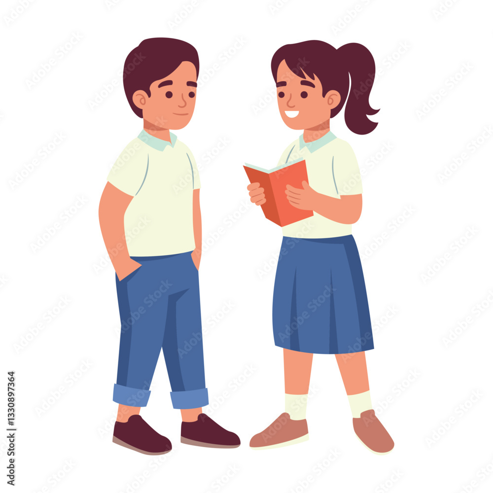 Students Council Conversation Students Council Conversation