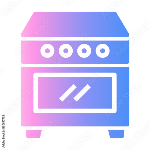 oven Gradient icon