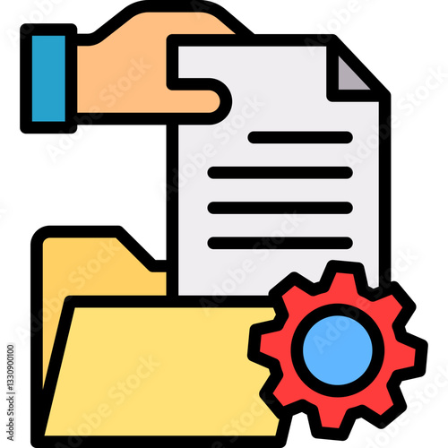 Documentation Icon