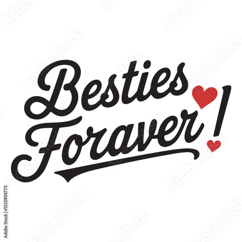 text best time foraver typography 
