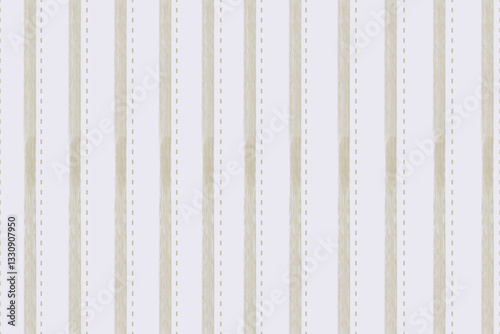 Stripes are a distinctive pattern with alternating stripes of colors. They are suitable for printing fabrics to wear as work clothes, pajamas, casual clothes.