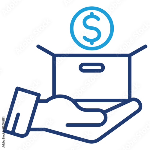 Value Icon