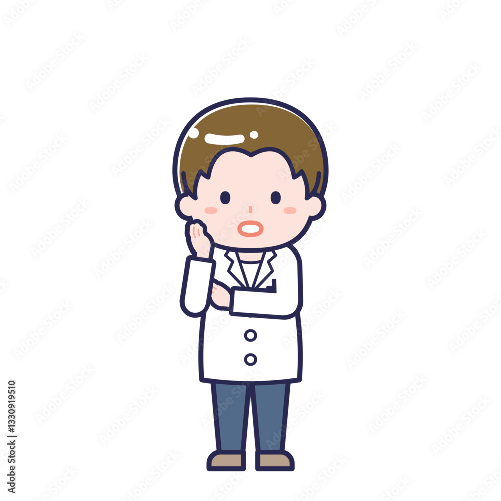薬剤師/男性 20 薬剤師/男性 20