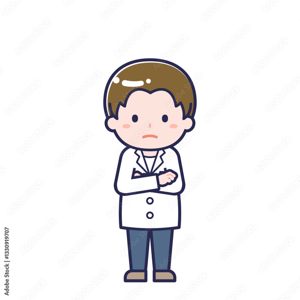 薬剤師/男性 30 薬剤師/男性 30