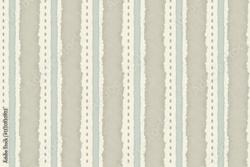Stripes are a distinctive pattern with alternating stripes of colors. They are suitable for printing fabrics to wear as work clothes, pajamas, casual clothes.