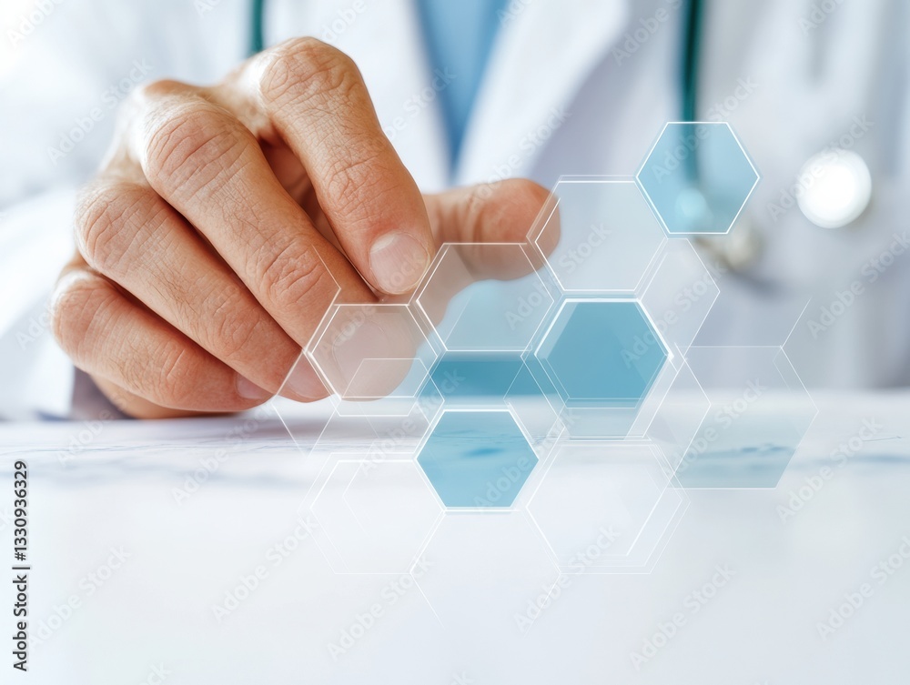 Futuristic Healthcare Innovation Holographic Medical Interface Showcasing AI-Driven Diagnostic Technology for Precision Medicine and Patient-Centric Digital Transformation Futuristic Healthcare Innovation Holographic Medical Interface Showcasing AI-Driven Diagnostic Technology for Precision Medicine and Patient-Centric Digital Transformation