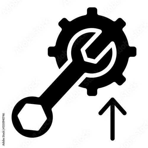 Integration Tools Icon
