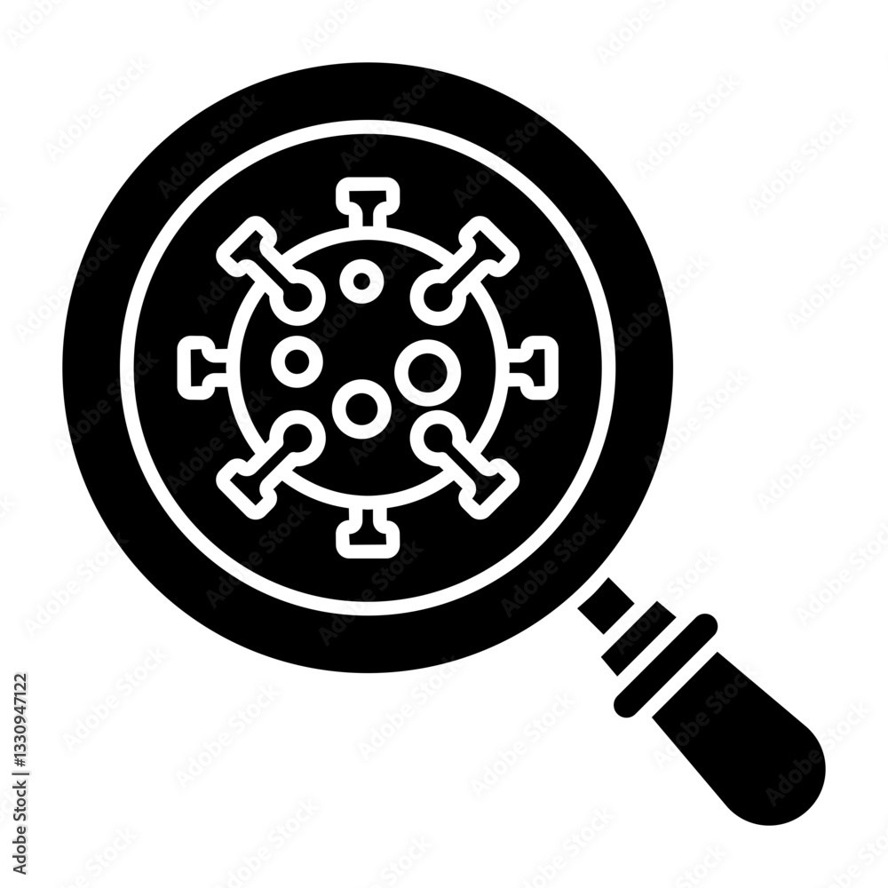 virus icon virus icon