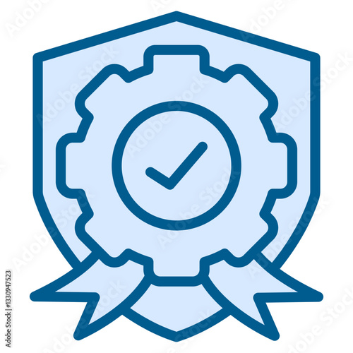 Quality Assurance Icon