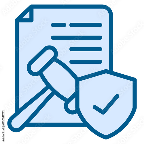 Regulatory Compliance Icon