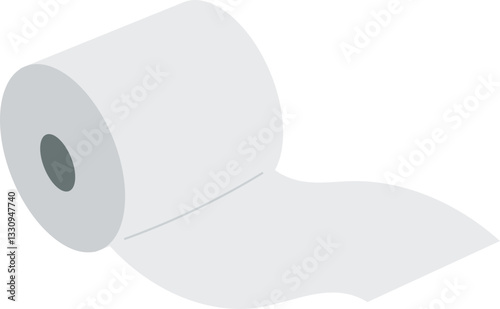 Tissue illustration.