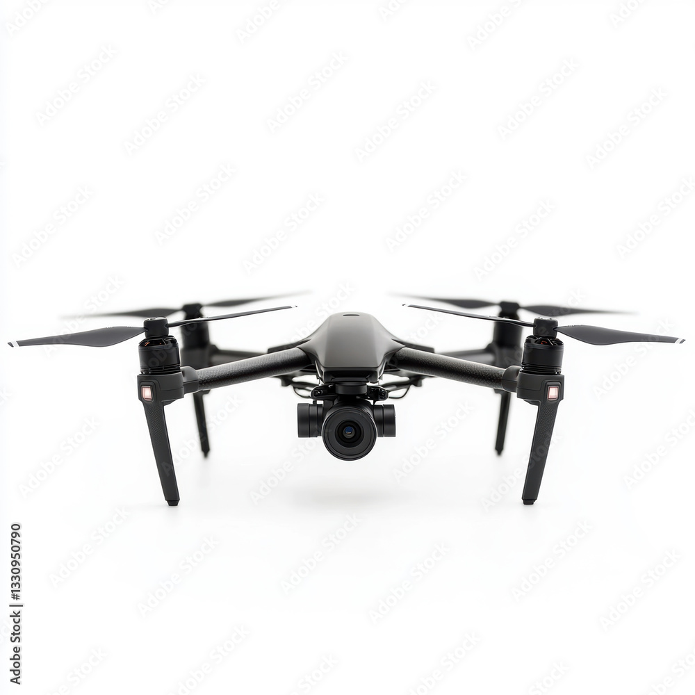 Advanced drone with camera and gimbal system for aerial and videography Advanced drone with camera and gimbal system for aerial and videography