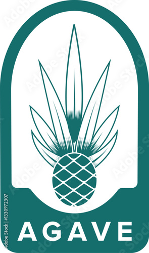 luxury natural mexico agave plan for traditional tequila drink