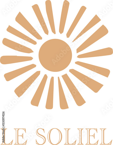 Sun soleil palms island college varsity saint Tropez tropical hawaii Miami usa cali Trending Script Slogan Graphic Tee t-shirt logo artwork typography tote badge emblem crest 