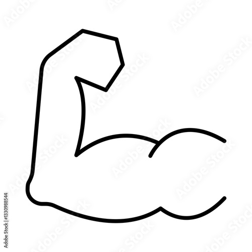 Bicep icon