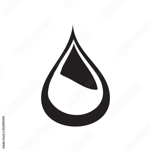 Fuel drop