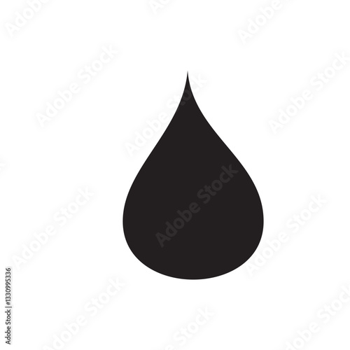 Fuel drop