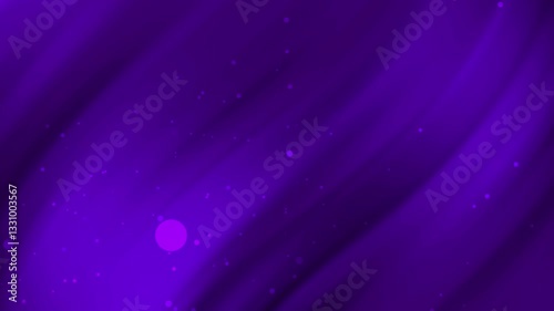 A smooth gradient of deep dark purple gradient tones with subtle light effects, creating a calming and modern background suitable for various digital designs.