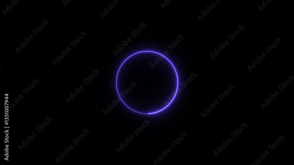 glowing round circle animation and loading round circle glowing round circle animation and loading round circle