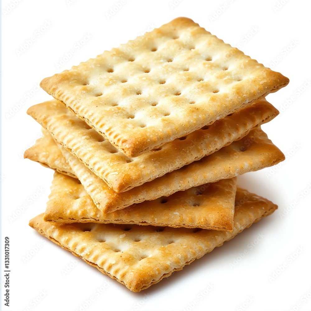 Crackers isolated food, cracker, snack, biscuit, bread, baked, cookie, brown, stack, diet, breakfast, sweet, dessert, square, crisp, closeup, crispy, pastry, wheat, meal, bakery, cookies Crackers isolated food, cracker, snack, biscuit, bread, baked, cookie, brown, stack, diet, breakfast, sweet, dessert, square, crisp, closeup, crispy, pastry, wheat, meal, bakery, cookies