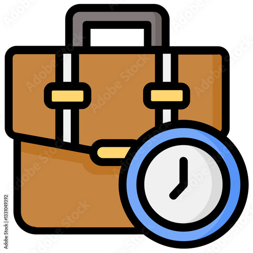Business Case icon