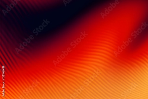 An abstract image featuring swirling patterns and varied colors across the plane