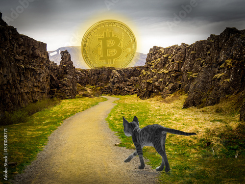 The rise of the Bitcoin II