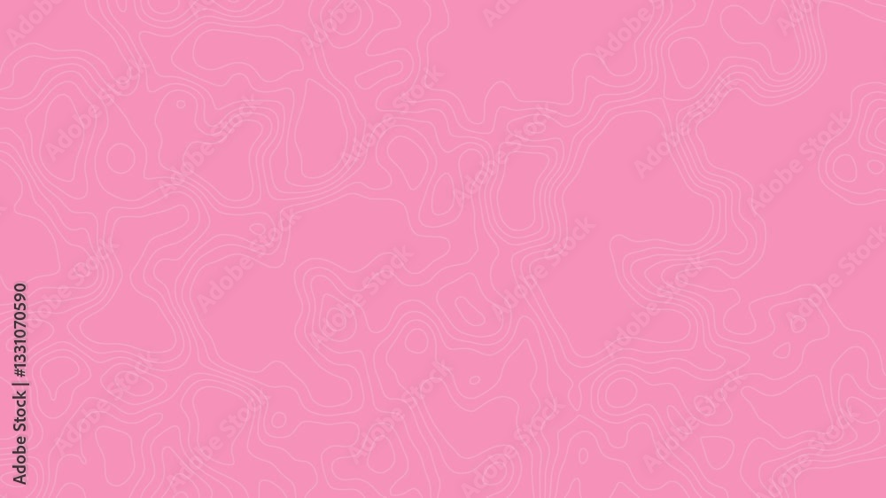Glowing topographic lines motion background in 4K, wavy topographic map, topographic lines background, wavy motion pattern, terrain lines Glowing topographic lines motion background in 4K, wavy topographic map, topographic lines background, wavy motion pattern, terrain lines