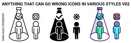 Anything That Can Go Wrong